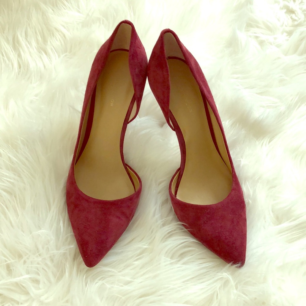 Ann Taylor Pumps